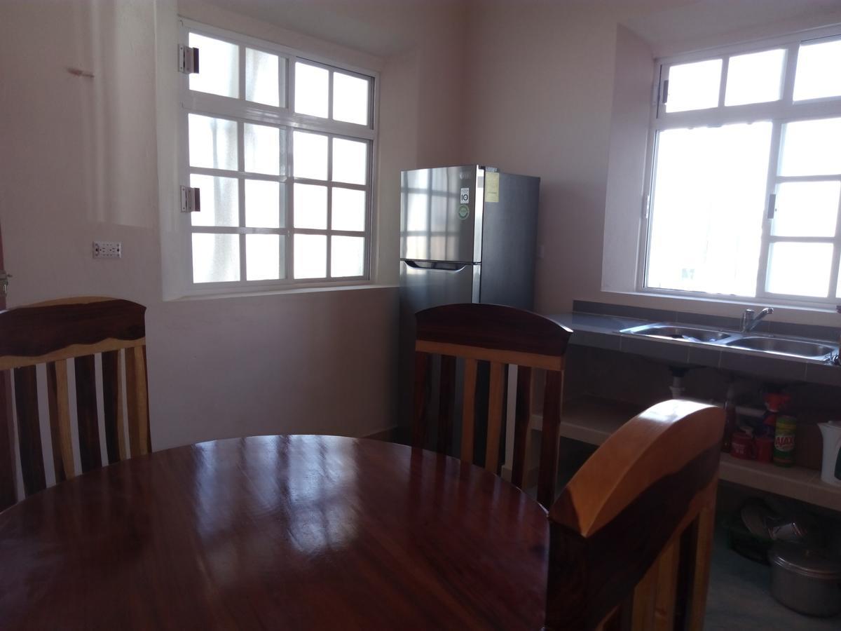Mayab Suite Progreso  Ngoại thất bức ảnh