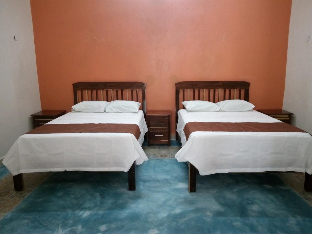 Mayab Suite Progreso  Ngoại thất bức ảnh