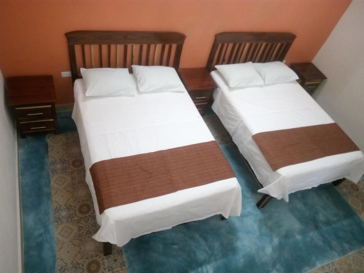 Mayab Suite Progreso  Ngoại thất bức ảnh
