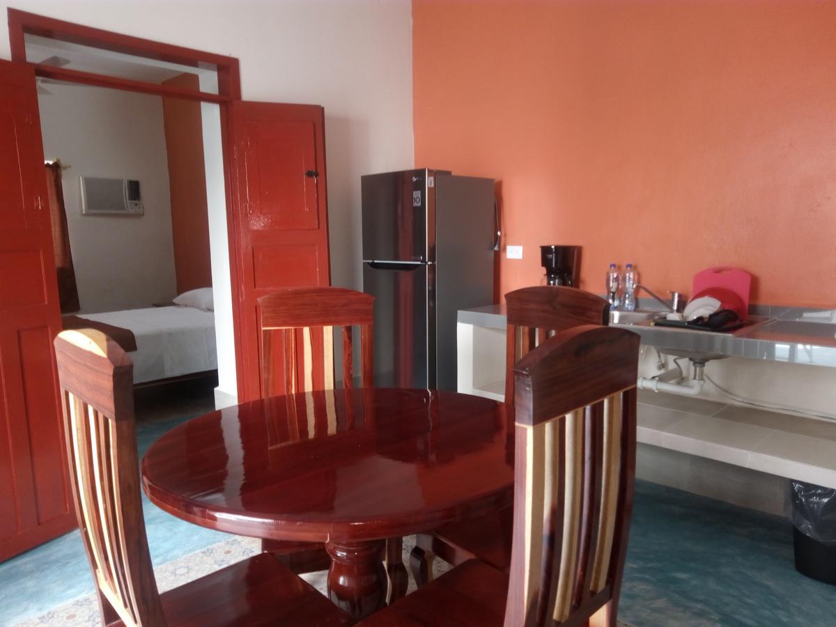 Mayab Suite Progreso  Ngoại thất bức ảnh