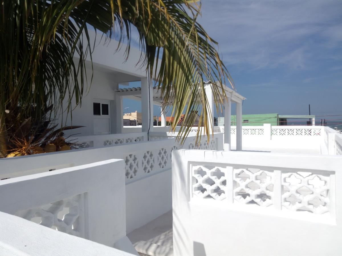 Mayab Suite Progreso  Ngoại thất bức ảnh