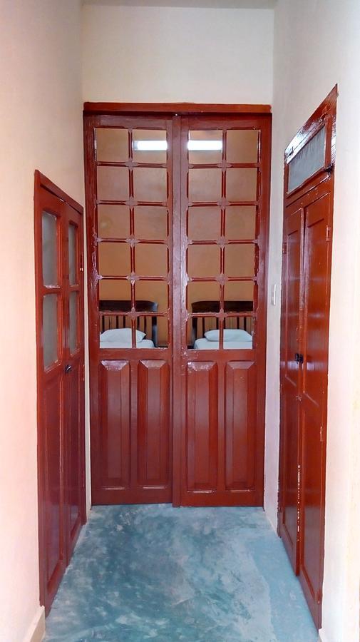 Mayab Suite Progreso  Ngoại thất bức ảnh